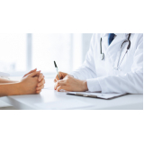 exame saúde ocupacional clínica Santa Candida